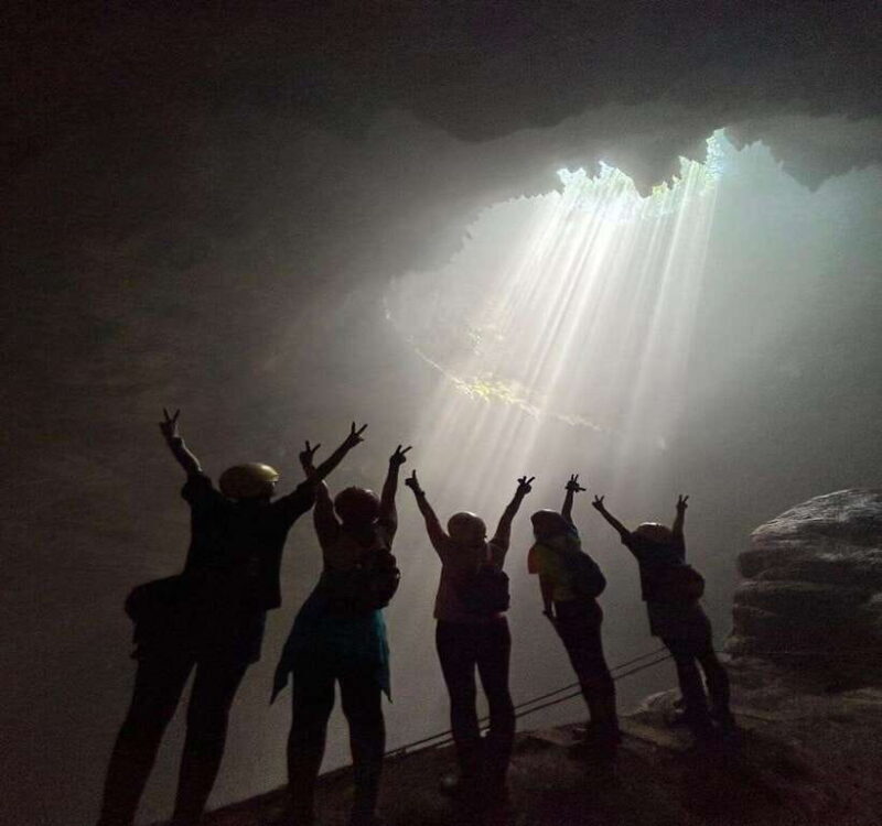 Jomblang Cave and Pindul Cave Tubing - Practical Details and Tips