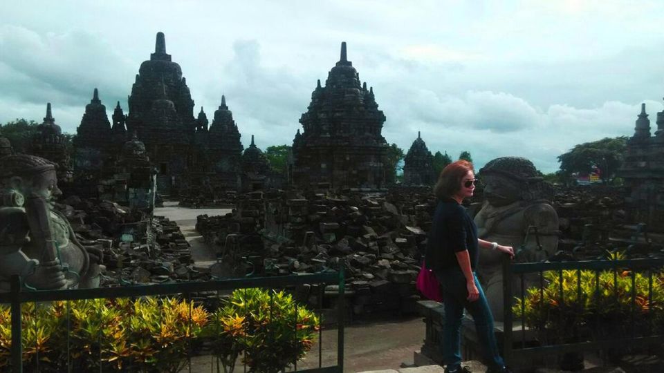 Jomblang Cave and Prambanan Tour - Preparing for the Tour