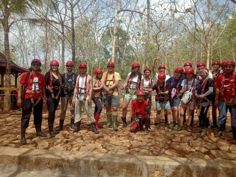 Jomblang Cave and Timang Beach Aventure - Authentic Experiences That Stand Out