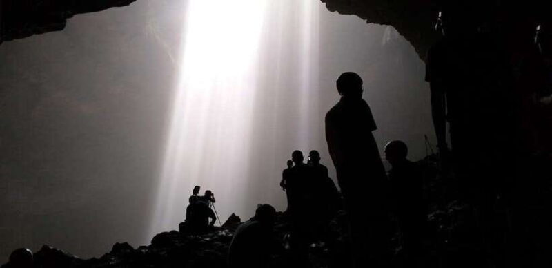Jomblang Cave and Timang Beach Aventure - Final Thoughts: Who Should Consider This Tour?