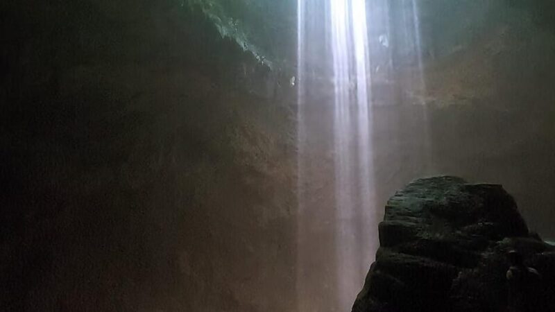 Jomblang Cave and Timang Beach Day Tour - Important Facts