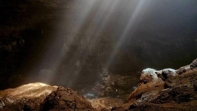 Jomblang Cave and Timang Beach Day Tour - Preparation and Recommendations