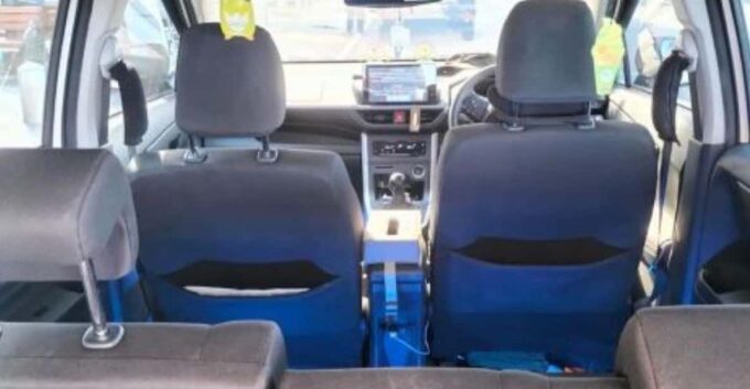 Jomblang Cave and Timang Beach Transport - Pickup and Drop-off Locations