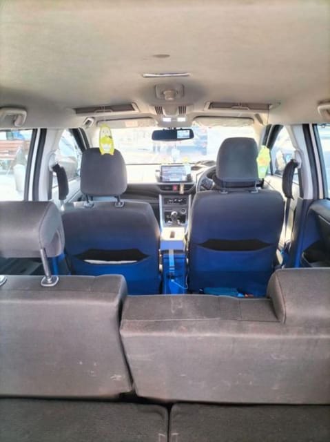 Jomblang Cave and Timang Beach Transport - Frequently Asked Questions