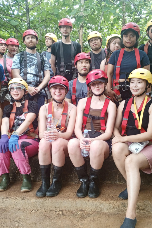 Jomblang Cave and Timang Beach Transport - Good To Know
