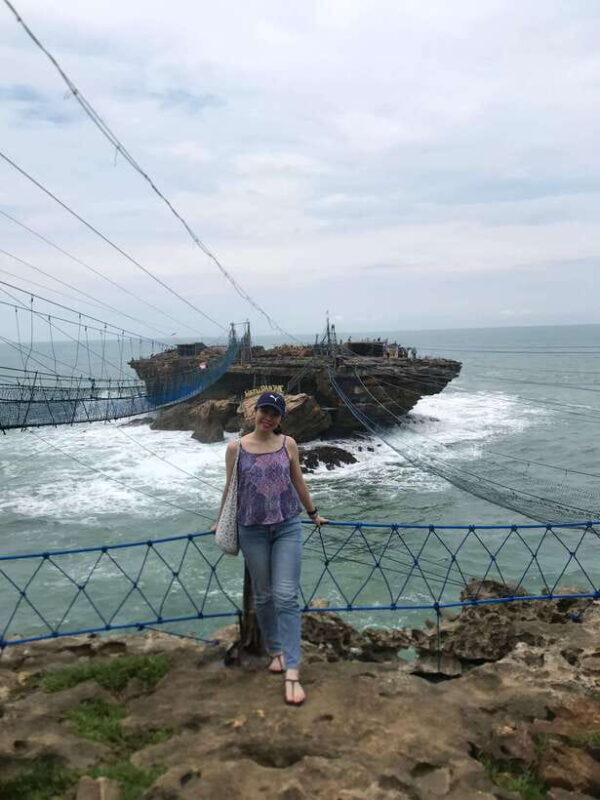 Jomblang Cave, Pindul Cave, and Timang Beach - Key Points