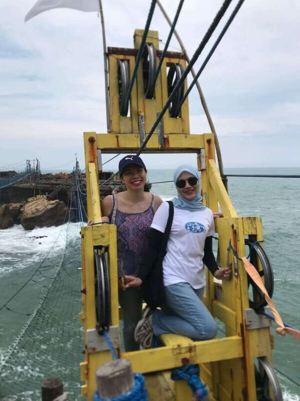 Jomblang Cave, Pindul Cave, and Timang Beach - An Overview of the Day