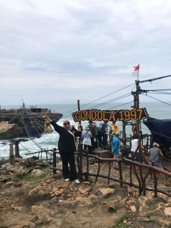 Jomblang Cave, Pindul Cave, and Timang Beach - FAQ