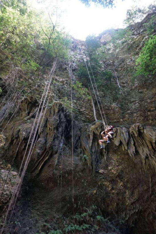 jomblang cave & pindul cave including guides, lunch & ticket - Final Thoughts