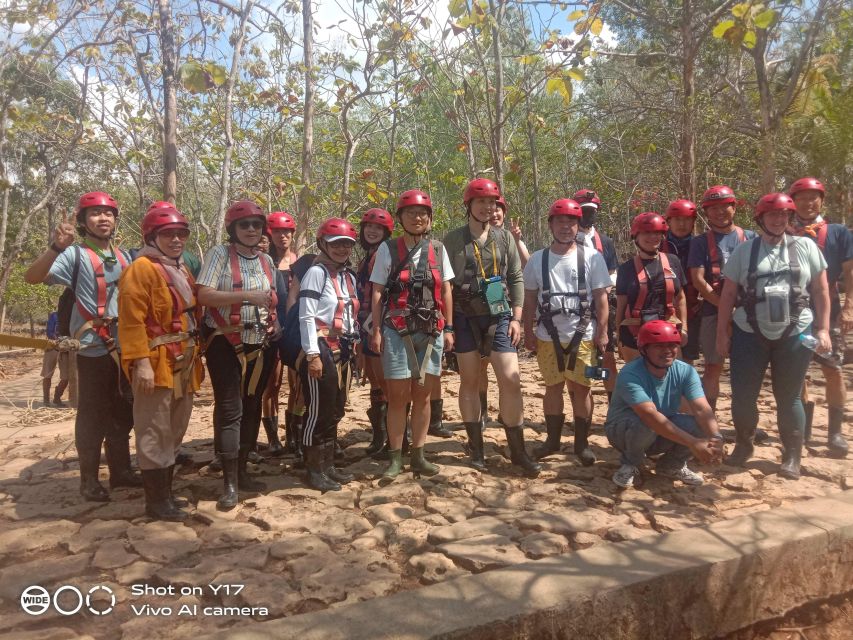 Jomblang Cave, Pindul Cave & Oyo River Tubing Tour - Frequently Asked Questions
