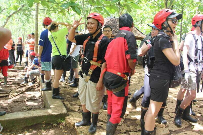 Jomblang Cave & Prambanan Temple Tours No Hidden Cost - An Honest Look at What to Expect