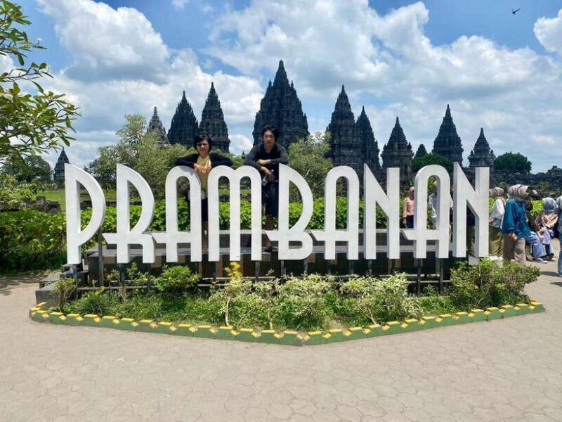 Jomblang Cave & Prambanan Temple Tours No Hidden Cost - Summary: Who Will Love This Tour?