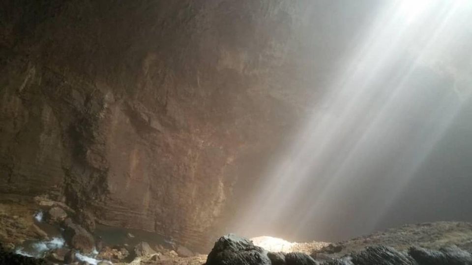 Jomblang Cave Private Tour From Yogyakarta - Highlights of the Jomblang Cave Tour