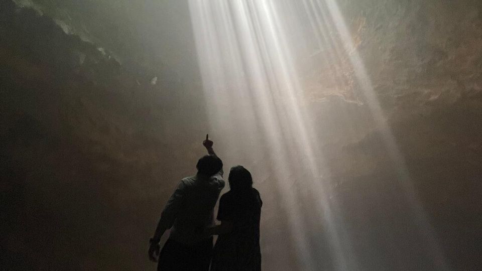 Jomblang Cave Private Tour From Yogyakarta - Inclusions and Exclusions of the Tour