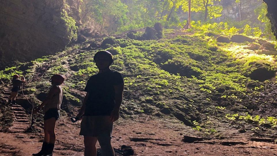Jomblang Cave Private Tour From Yogyakarta - Frequently Asked Questions