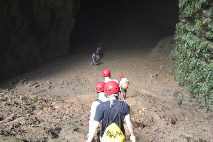 Jomblang Cave & Timang Beach 1 Day Tour - Frequently Asked Questions