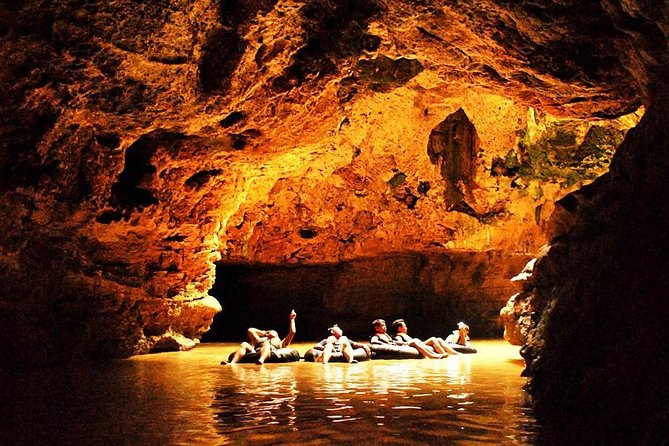 Jomblang Cave With Cave Pindul River Tubing One Day Tour - Group Size and Tour Type
