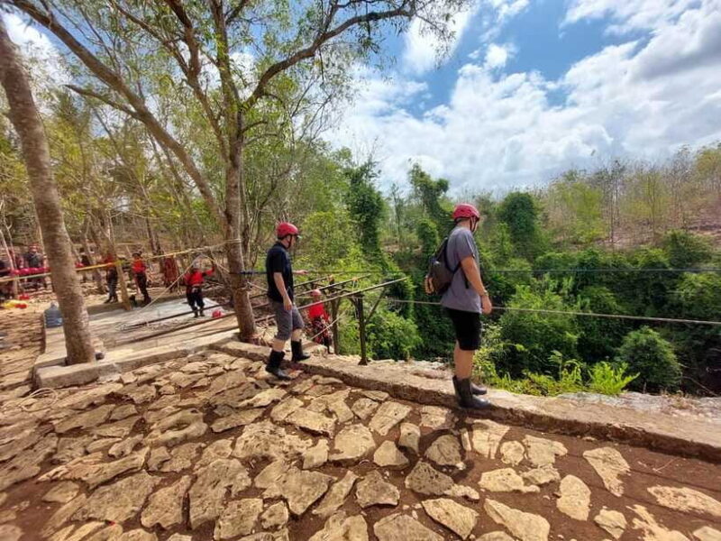 Jomblang cave with Pindul cave river tubing one day tour - Final Thoughts: Is It Worth It?