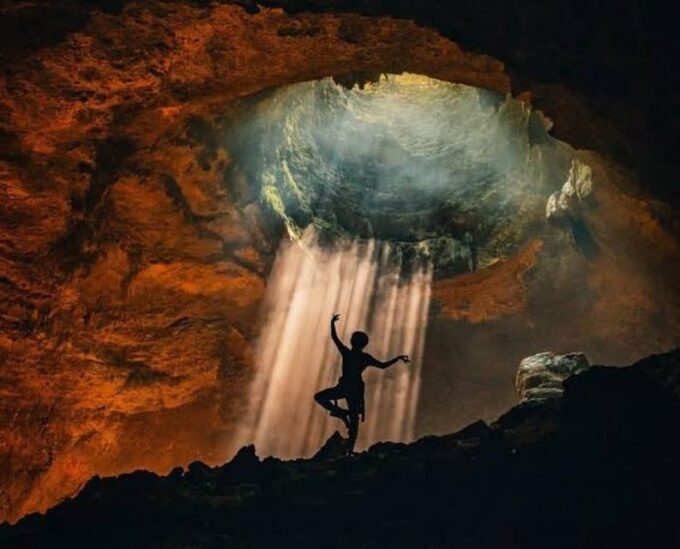 Jomblang & Pindul Cave Include Entry Fee. - Getting to the Caves