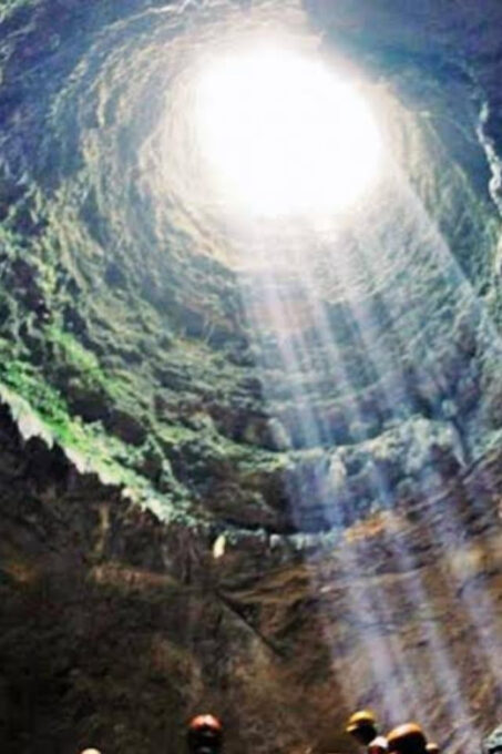 Jomblang & Pindul Cave Include Entry Fee. - Frequently Asked Questions