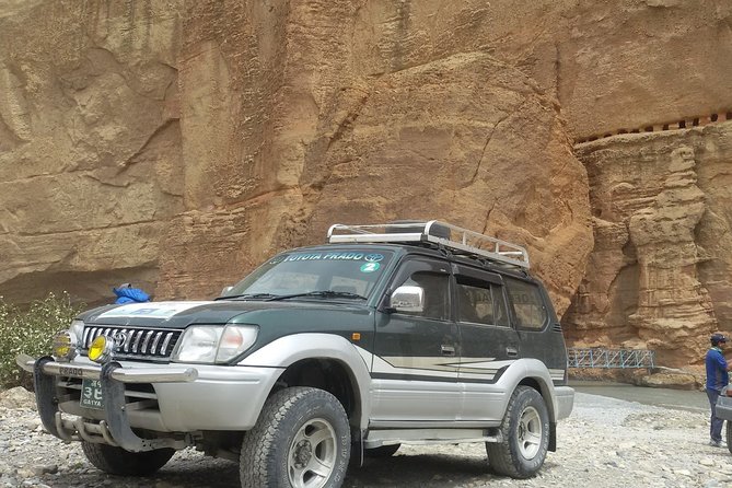 Jomsom Muktinath Tour by 4WD SUV 2 Days - Good To Know