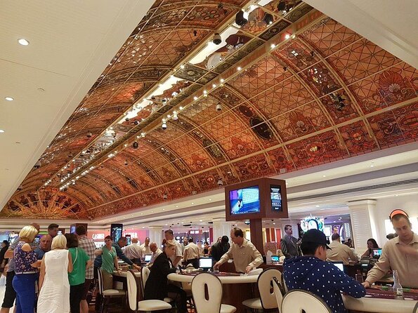 Jon Lovitz at the Laugh Factory at the Tropicana Las Vegas - Show Details