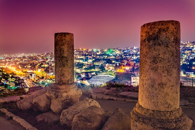 Jordan Pass 5-Night Private Jordan Experience Tour - Costs and Inclusions