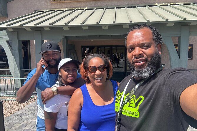 Joseph Jig OR Scavenger Hunt - Exploring the Joseph Jig OR Scavenger Hunt