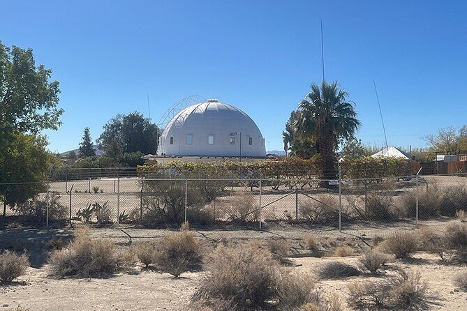 Joshua Tree Architecture & Art Tour  Iconic Homes & Desert Art - Final Words