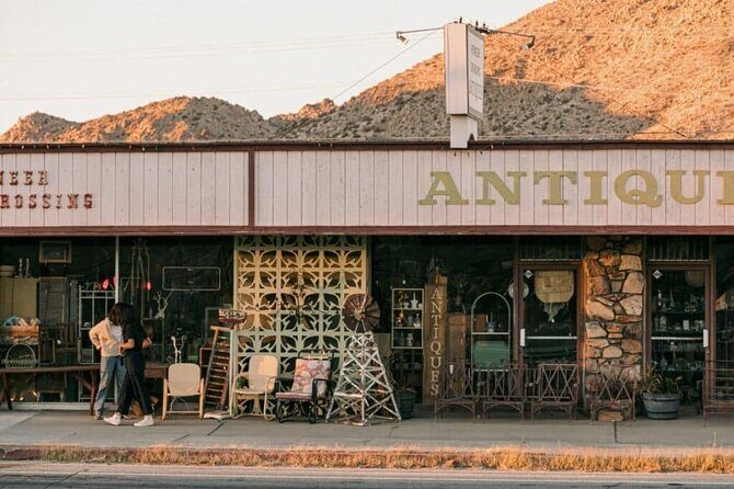Joshua Tree National Park and Pioneertown Tour - Analyzing the Value