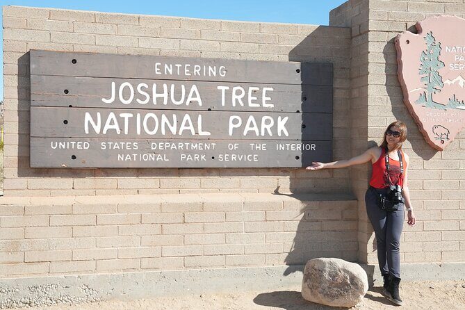 Joshua Tree National Park Private Adventure from Los Angeles - What’s Included and What to Consider