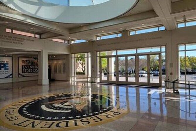 Joshua Tree, Richard Nixon Library and Museum Day Tour from LA - A Practical Overview of the Tour