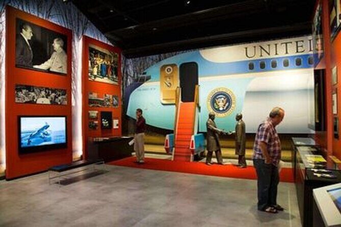 Joshua Tree, Richard Nixon Library and Museum Day Tour from LA - Authenticity & Value