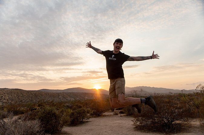 Joshua Tree Sunset & Stargazing Private Tour & Hike - The Value for Your Money