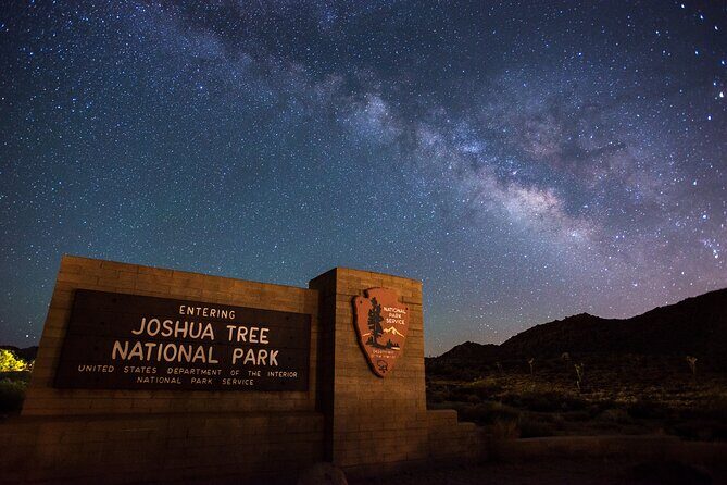 Joshua Tree Sunset & Stargazing Private Tour & Hike - FAQ