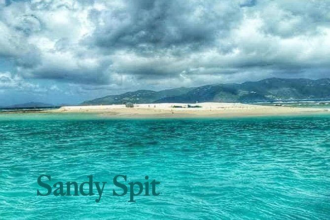 Jost Van Dyke - Funday! - Who This Tour is Perfect For