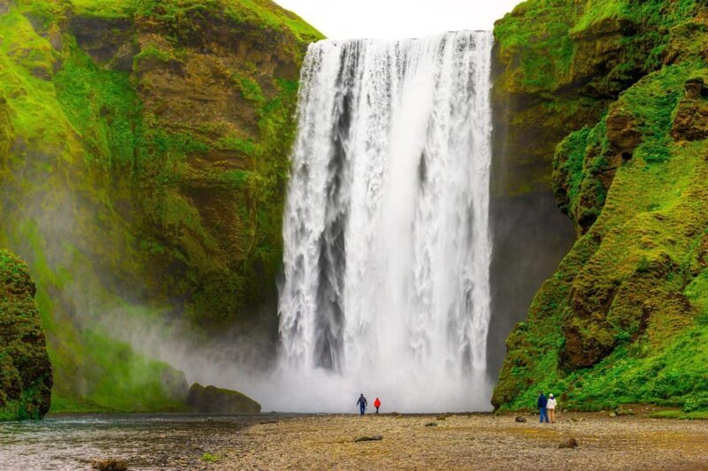 Journey Around Iceland - 7 day circle tour around Iceland - FAQ