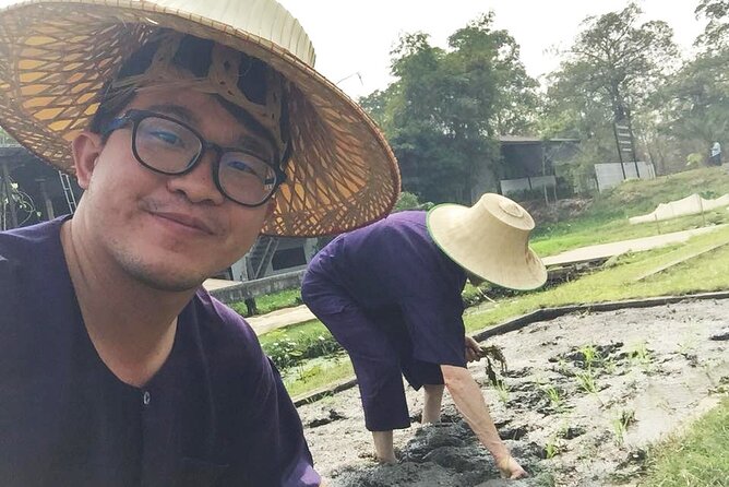 Journey From Bangkok to Chiang Mai (6 Days 5 Nights) Tour Start From 2 People - Day 3: Chiang Rai Highlights