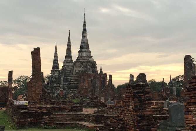Journey From Bangkok to Chiang Mai (6 Days 5 Nights) Tour Start From 2 People - Day 6: Departure From Chiang Mai