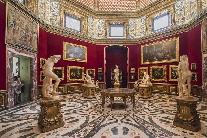 Journey into Art: Florence's Accademia - Introduction