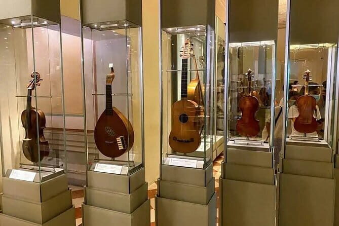 Journey into Art: Florence's Accademia - What to Expect from the Tour