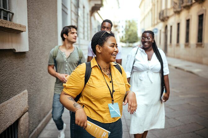 Journey into Derrys Past: A Private Walking Tour - Final Thoughts: Who Is This Tour Best For?