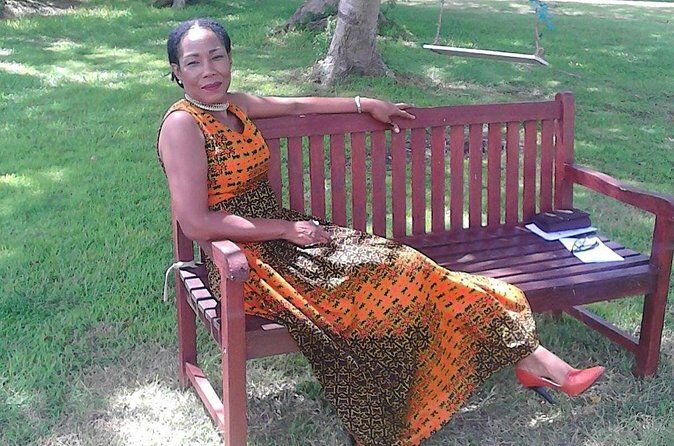 Journey of Discovery - The Highlight: The Amazing Grace Experience