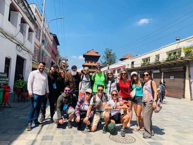 Journey of Peace 3 Stupas and Kopan Monastery Spiritual Tour - Practical Tips for Tour-Day Success