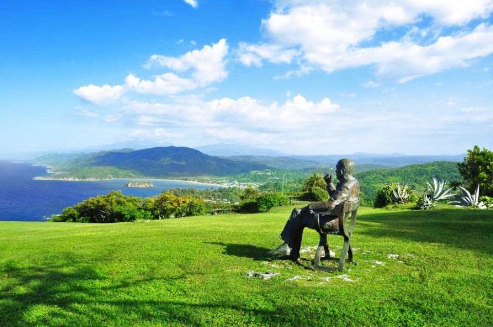 Journey of the Slaves, British and the Spanish Invaders - Key Points