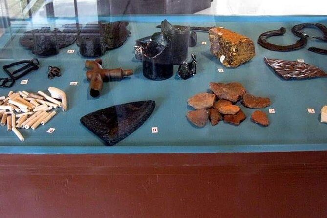 Journey of the Slaves, The British & Spanish Invaders from Ocho Rios - The Experience from Reviews and Feedback