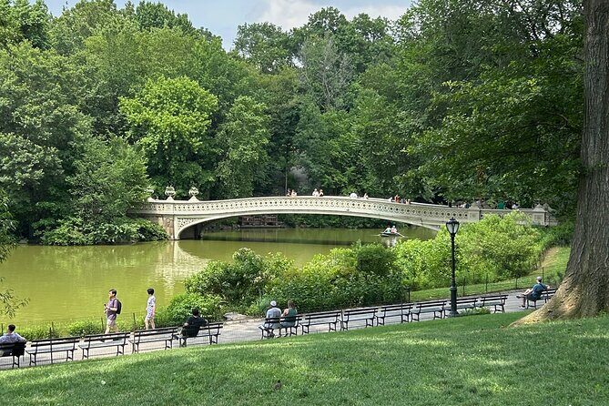 Journey Park NYC - Final Word