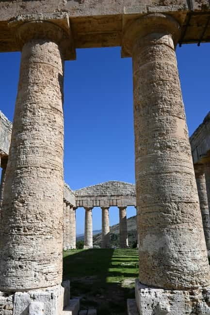 Journey through History and Tradition: From Segesta to Erice - Final Thoughts on the Value