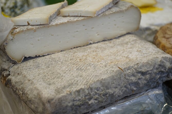 Journey Through Italian Cheese - Good To Know