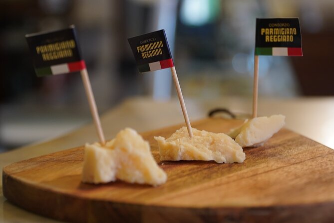 Journey Through Italian Cheese - Discovering Regional Cheese Specialties